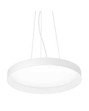 Люстра Ideal Lux 276588 Fly 276588-IDEAL LUX фото