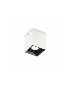 Точковий світильник Ideal Lux Nitro 15w square 206011 206011-IDEAL LUX фото