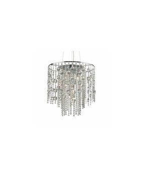 Люстра подвесная Ideal Lux / Идеал Люкс EVASIONE SP10 044767-IDEAL LUX фото