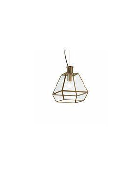 Подвесной светильник Ideal Lux Orangerie Sp1 Small 152776 152776-IDEAL LUX фото