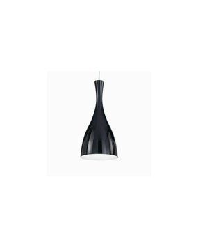 Підвісний світильник Ideal Lux / Ідеал Люкс OLIMPIA SP1 NERO 012919-IDEAL LUX фото