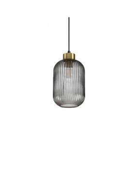 Підвісний світильник Ideal Lux 237442 Mint-1 SP1 Fume 237442-IDEAL LUX фото