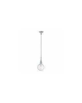 Підвісний світильник Ideal Lux / Ідеал Люкс MINIMAL SP1 BIANCO 009360-IDEAL LUX фото