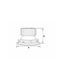 Точковий світильник Westlight WL14-WH 3000K 109518-WL фото 2