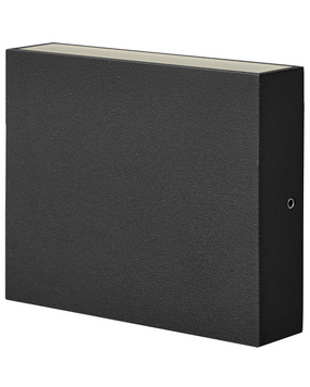 Вуличний світильник Polux 315687 Chicago LED-модуль 3.5W 250Lm 4000K IP44 315687-PLX фото