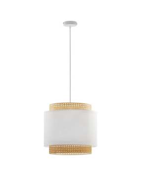 Підвісний світильник TK Lighting 6529 Boho 6529-TK фото
