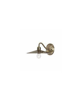 Бра Ideal Lux CANTINA AP1 BRUNITO 112626 112626-IDEAL LUX фото