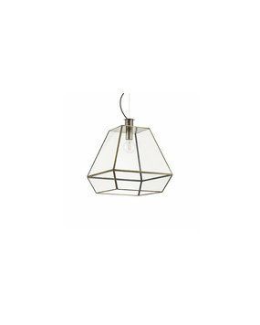 Подвесной светильник Ideal Lux Orangerie Sp1 Big 160085 160085-IDEAL LUX фото