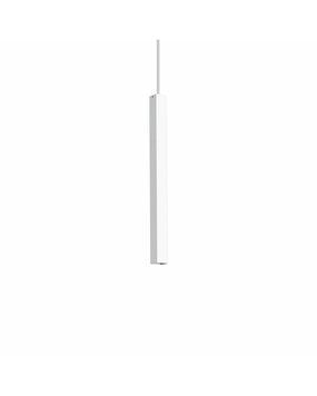 Підвісний світильник Ideal Lux Ultrathin sp1 small square 194189 194189-IDEAL LUX фото
