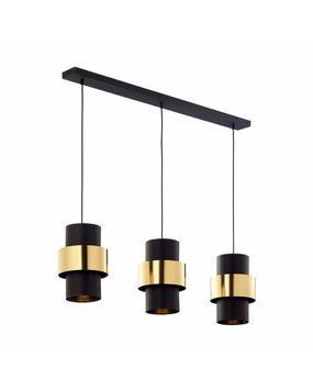 Підвісний світильник TK Lighting 4378 Calisto 4378-TK фото