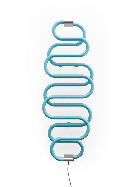 Рушникосушка Terma Perla Electric TermaPerlaEl фото