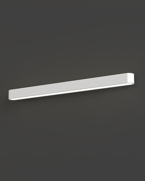 Настенный светильник Nowodvorski 7548 Soft Wall Led 7548-NOW фото