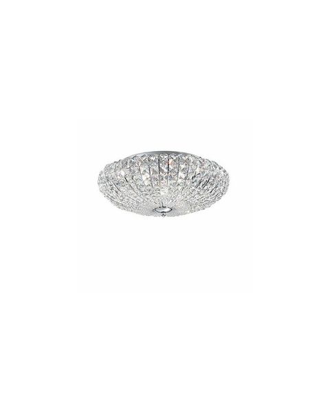 Люстра Ideal Lux VIRGIN PL6 016122-IDEAL LUX фото