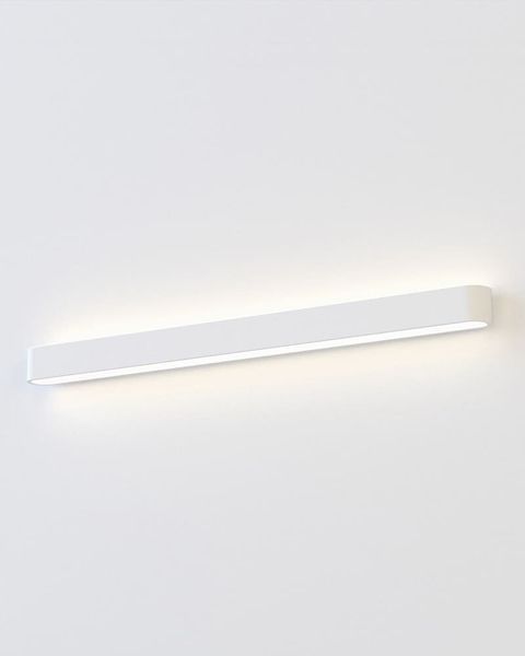 Настенный светильник Nowodvorski 7548 Soft Wall Led 7548-NOW фото