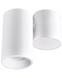 Точковий світильник Polux 315397 Hobro GU10 10W 315397-PLX фото 2