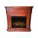 IDaMebel Chicago XHD 28 (Chicago-XHD28) Fireplace Suite, size 1250x1115x415