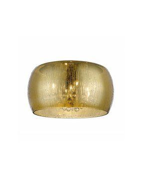 Люстра припотолочная Zuma Line C0076-05L-F4L9 (gold) Rain 2011005986686 фото