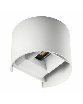Вуличний світильник Kanlux 28993 Reka LED EL 7W-O-W 28993-KANLUX фото