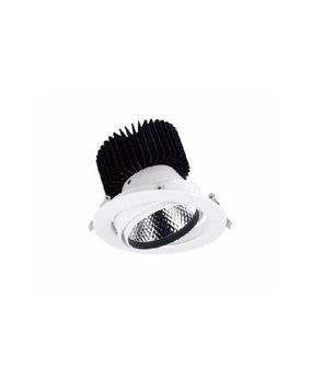 Точковий світильник Westlight WL14-WH 5000K 109520-WL фото