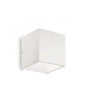 Вуличний світильник Ideal Lux 269313 Rubik 269313-IDEAL LUX фото