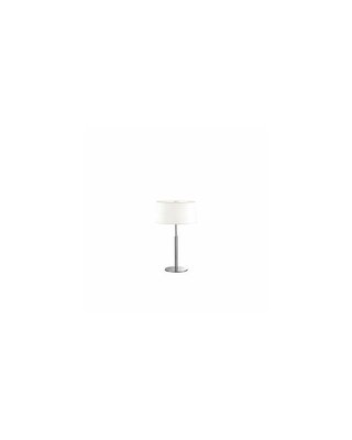 Настольная лампа Ideal Lux / Идеал Люкс HILTON TL2 075532-IDEAL LUX фото