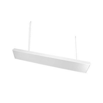 Подвесной светильник Skarlat DG1812-LED 36W WH 6000K 26921 фото