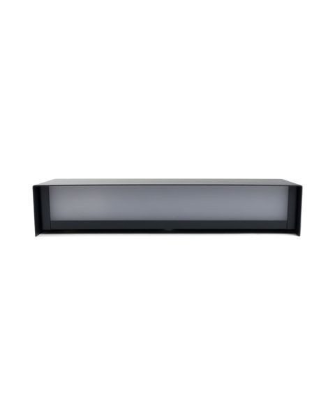 Бра Nowodvorski 6350 STRAIGHT WALL GRAPHITE XS 6350-NOW фото
