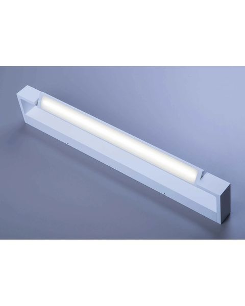 Светильник настенный MJ-Light 1068M WH 123801-MJ фото