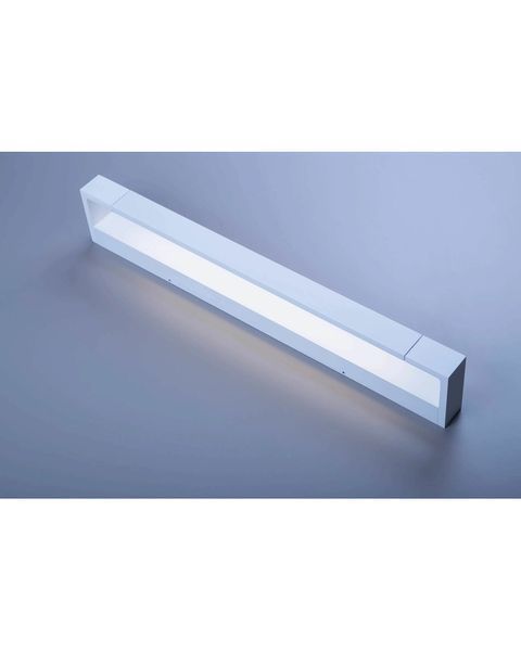 Светильник настенный MJ-Light 1068M WH 123801-MJ фото