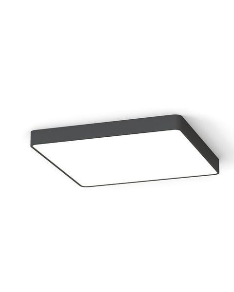 Потолочный светильник Nowodvorski 7530 Soft Ceiling Led 7530-NOW фото