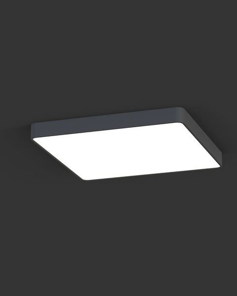 Потолочный светильник Nowodvorski 7530 Soft Ceiling Led 7530-NOW фото