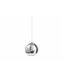 Подвесной светильник Azzardo AZ0731 SILVERBALL (LP5034-S) AZ0731 фото 1