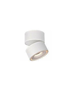 Точковий світильник ZARlight 03335W Universal G2-9W DIM 110155-ZAR фото