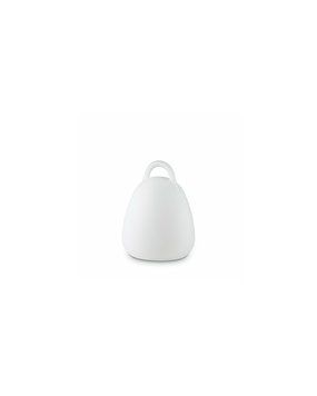 Вуличний світильник Ideal Lux Live Tl1 Campana 138893 138893-IDEAL LUX фото