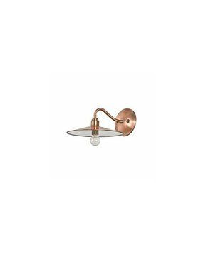 Бра Ideal Lux CANTINA AP1 RAME 112695 112695-IDEAL LUX фото