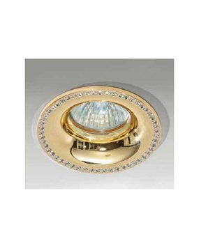 Точечный светильник Azzardo AZ2740 Adamo Midst Diamond (5901238427407) AZ2740 фото