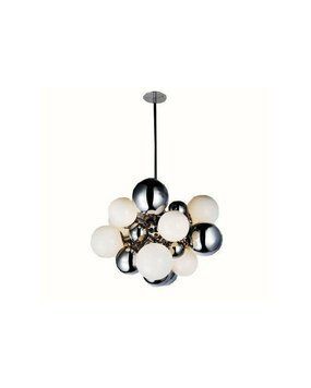 Люстра Azzardo AZ0110 NOBLE LAMPA(AD 8052-17) AZ0110 фото