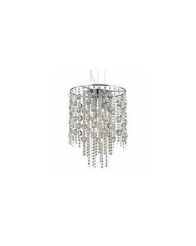 Люстра підвісна Ideal Lux / Ідеал Люкс EVASIONE SP8 044774-IDEAL LUX фото