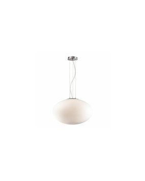 Люстра подвесная Ideal Lux / Идеал Люкс CANDY SP1 D50 086743-IDEAL LUX фото
