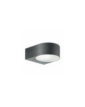 Светильник Ideal Lux IKO AP1 ANTRACITE 018515-IDEAL LUX фото