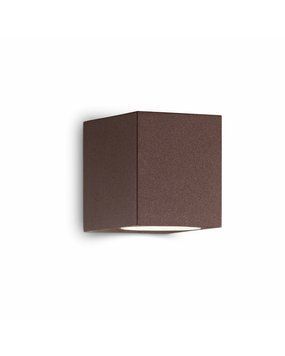 Вуличний світильник Ideal Lux Up ap1 coffee 213347 213347-IDEAL LUX фото