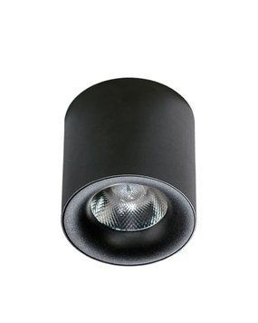Точковий світильник AZzardo AZ4322 Mane 4000k Black AZ4322 фото