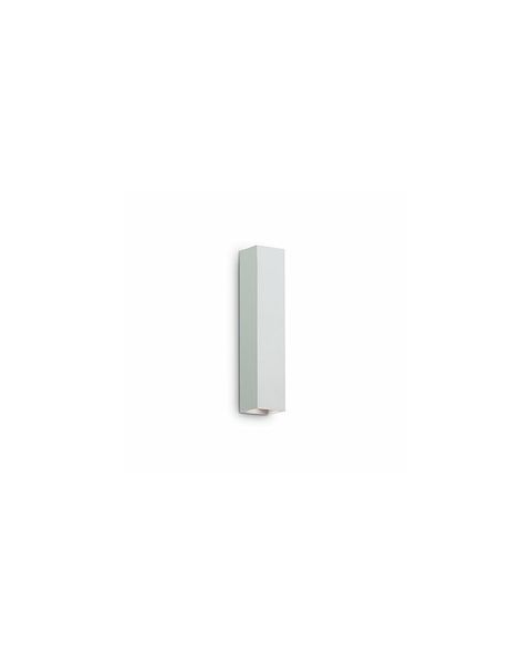 Бра Ideal Lux Sky Ap2 Bianco 126883 126883-IDEAL LUX фото