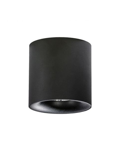 Точковий світильник AZzardo AZ4322 Mane 4000k Black AZ4322 фото