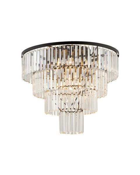 Люстра Nowodvorski 7630 Cristal L 7630-NOW фото