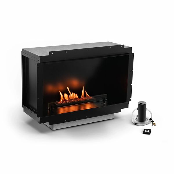 Биокамин Planika NEO Fireplace 500 neo-fireplace-500 фото