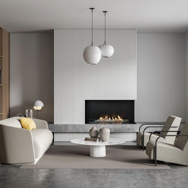 Биокамин Planika NEO Fireplace 500 neo-fireplace-500 фото