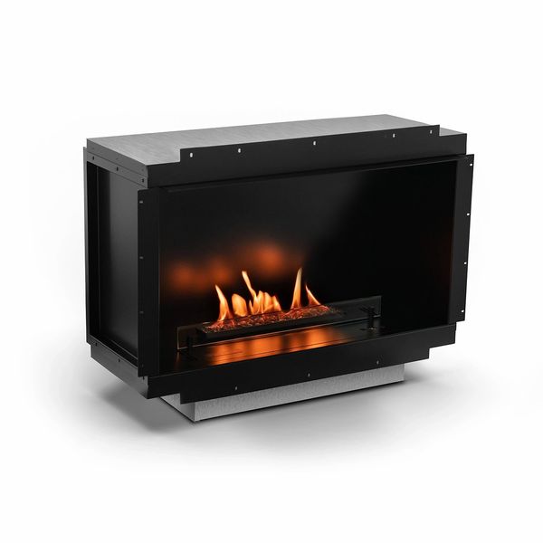 Биокамин Planika NEO Fireplace 500 neo-fireplace-500 фото