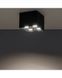 Точечный светильник Nowodvorski 10057 Midi Led 16W 4000K 1540Lm IP20 Bl 10057-NOW фото 2