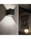 Уличный светильник Ideal Lux 269320 Rubik 269320-IDEAL LUX фото 2